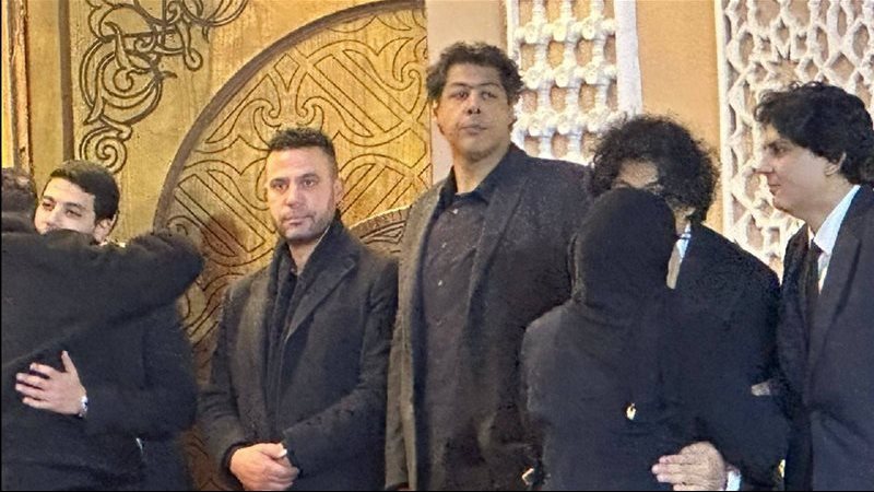 عمر مصطفى ومحمد امام