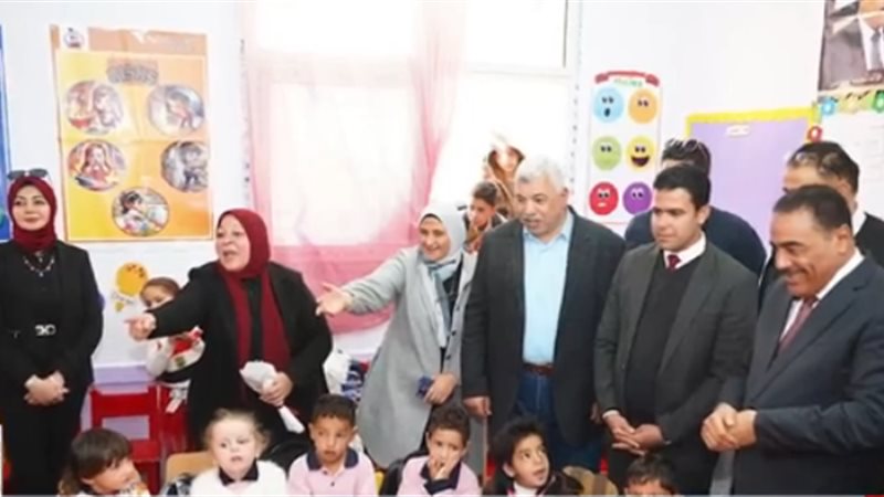 اللواء خالد شعيب