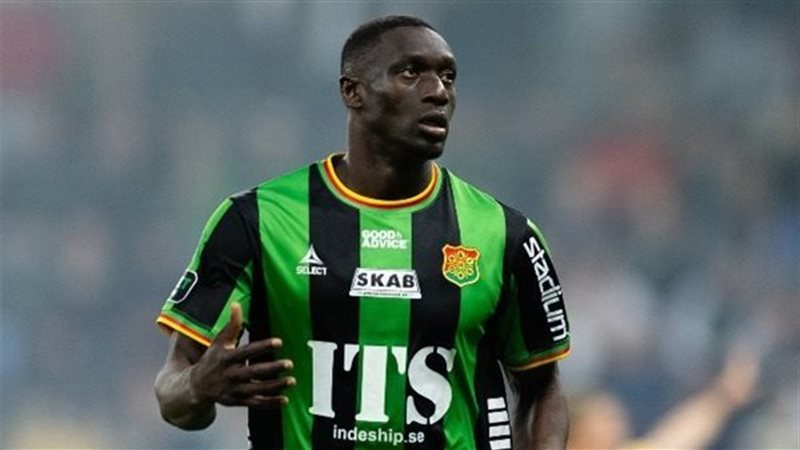 ابراهيما ديابتي 