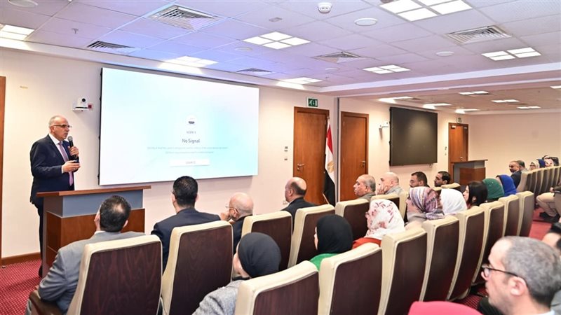 سويلم يتابع إجراءات