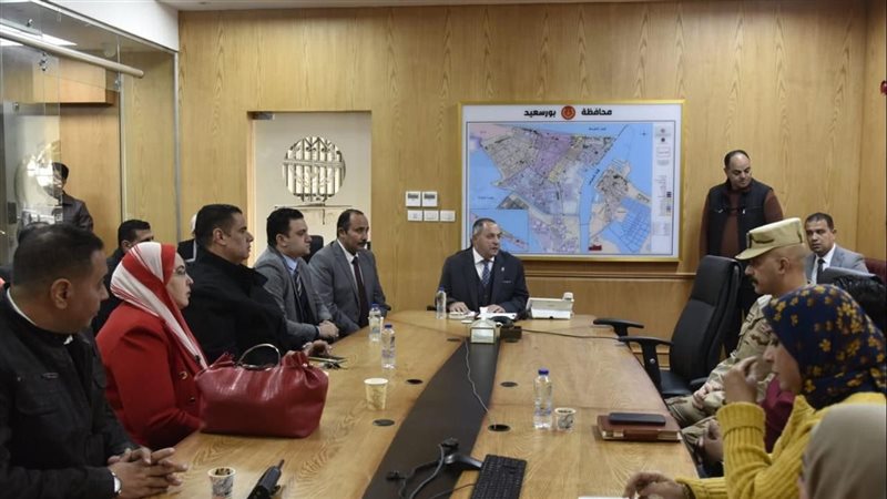 غرفة العمليات الرئيسية