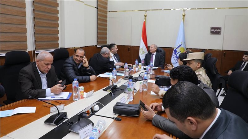 محافظة القاهرة 