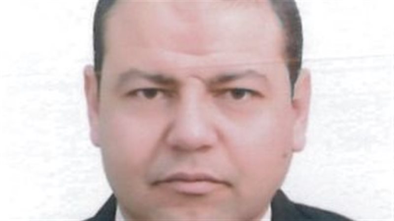 د مصطفى يوسف حجاج