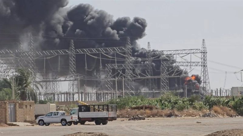 محطة عطبرة بولاية