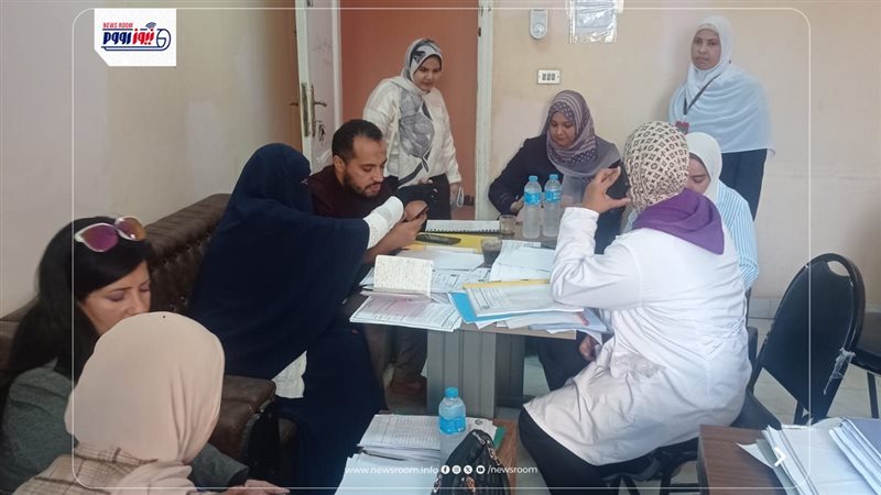 جانب من المبادرة