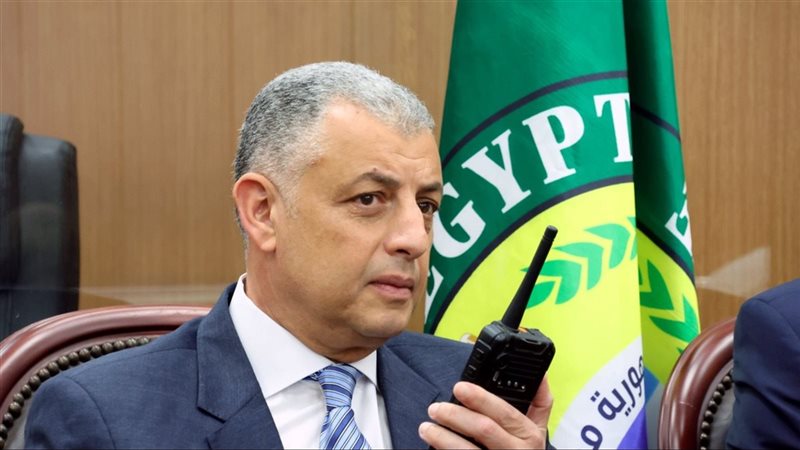 إقبال متزايد من الناخبين