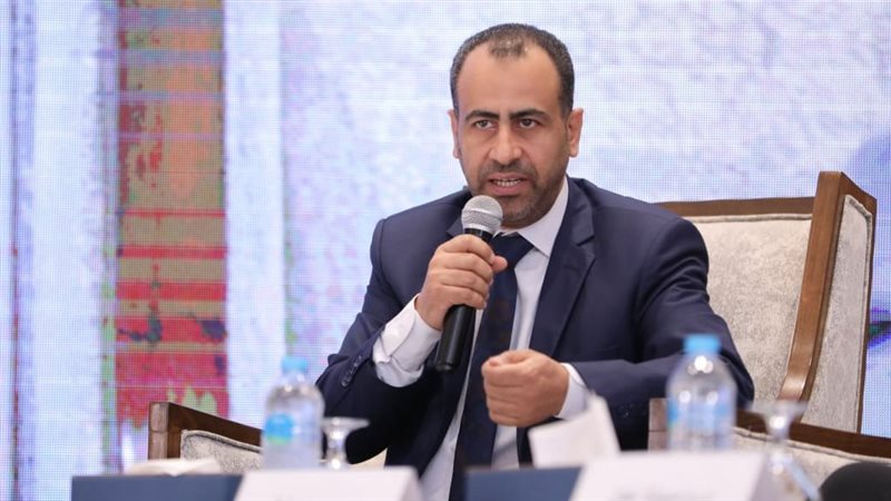 الدكتور طارق أبو