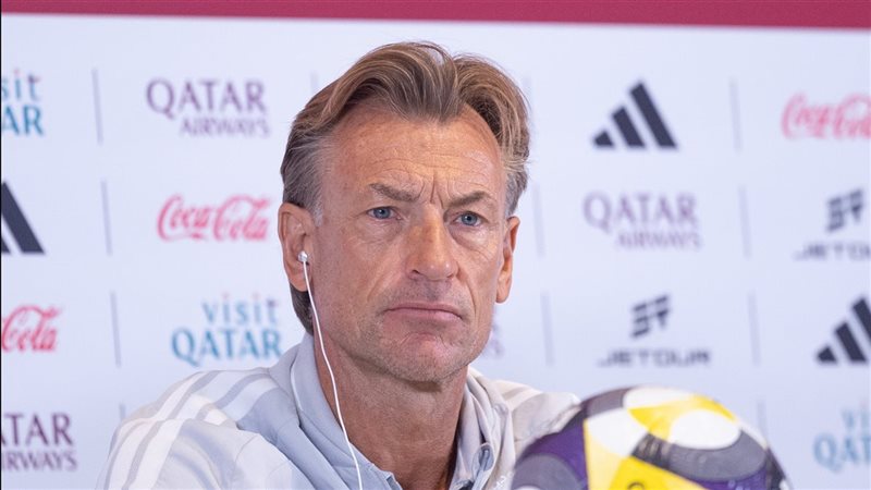 هيرفي رينارد