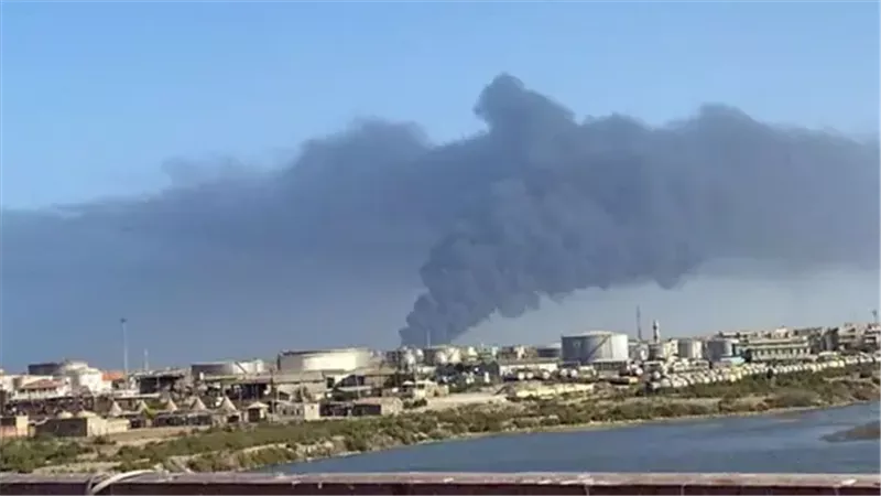 انقطاع الكهرباء عن