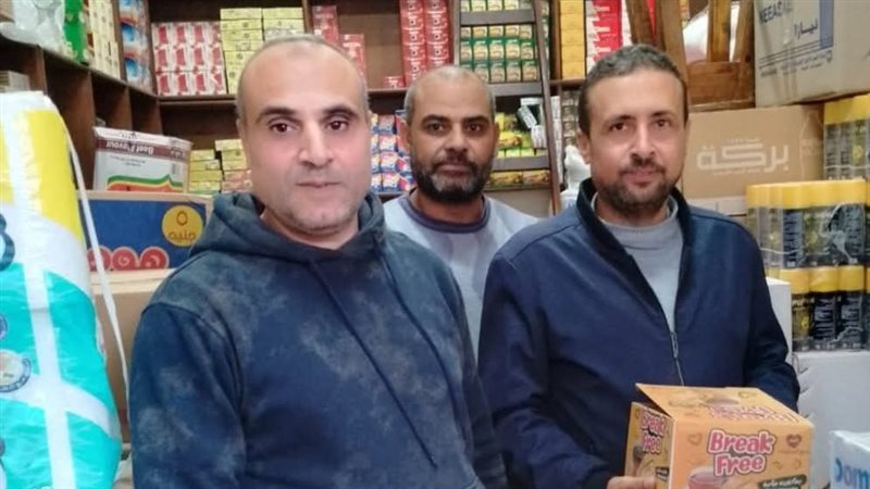 ضبط 100إسطوانه غاز