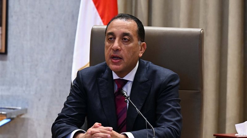  مصطفى مدبولي