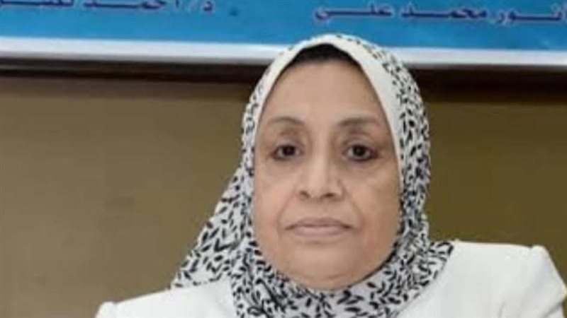 الدكتورة إيمان محمد