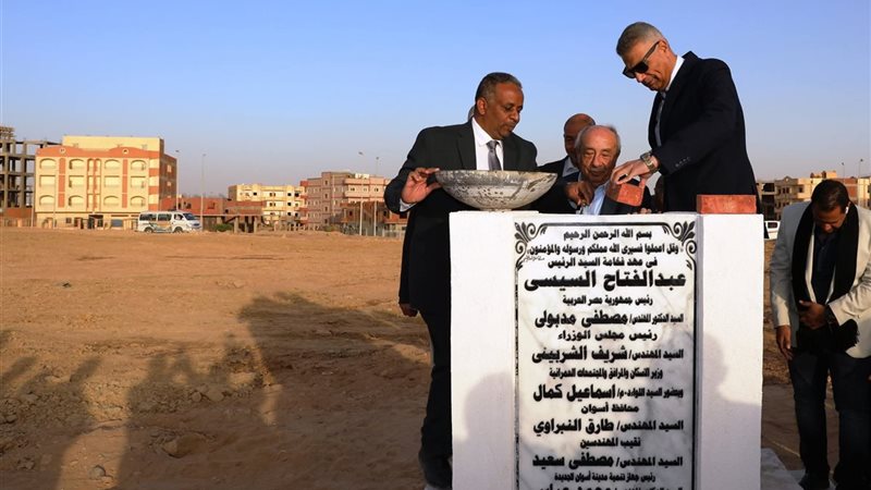 نقيب المهندسين ومحافظ