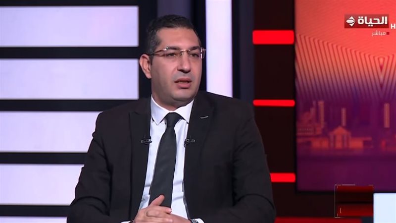 الدكتور هيثم عمران