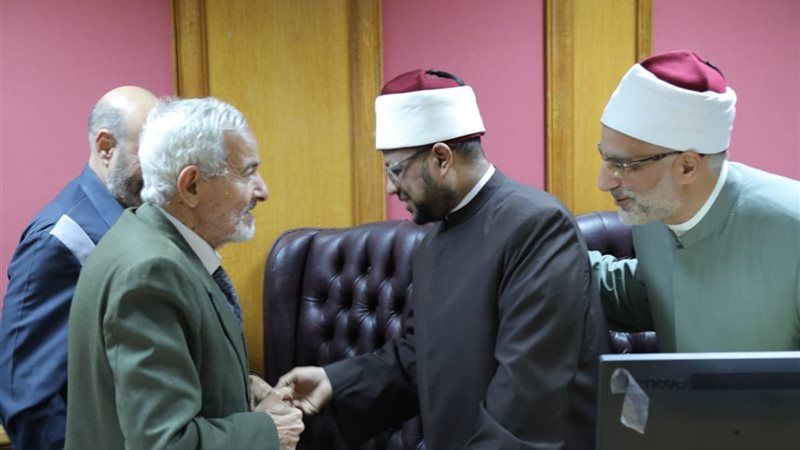 أ.د.محمد عبد الدايم