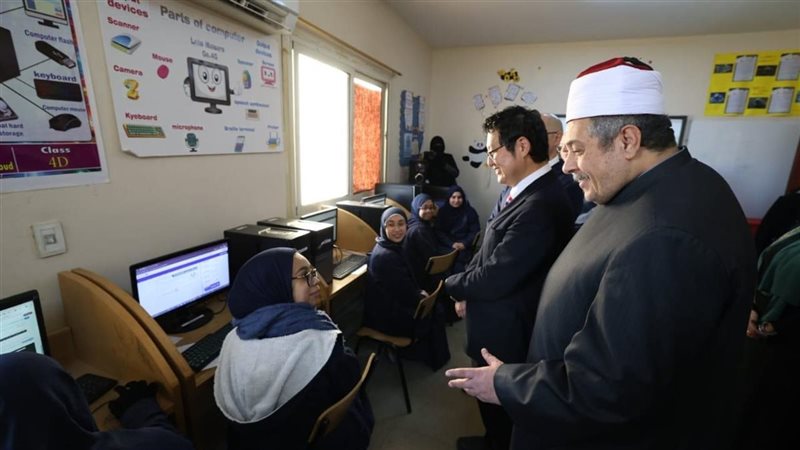 الشيخ أيمن عبدالغني