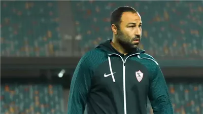 خالد الغندور يكشف كواليس اعتذار أحمد عبد الرؤوف عن تدريب الزمالك