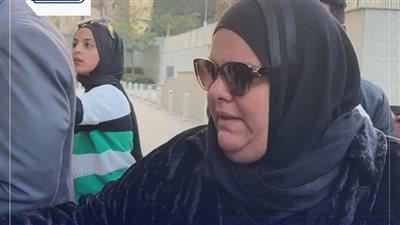 بحضور شقيقتها.. وصول جـثمان نيفين مندور إلى القاهرة لتشييعها لمثواها الأخير 