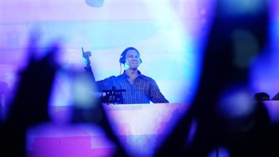  أفضل دي جي في العالم.. مالا تعرفه عن TIËSTO 