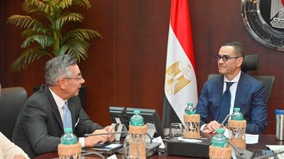 مصر وإيطاليا تتجهان لتعزيز التعاون الصناعي قبل منتدى ميلانو المقبل