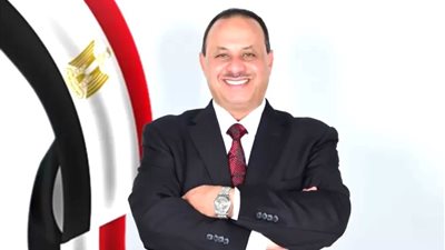رشاد عبدالغني:توجيهات الرئيس في عيد العمال تعزز الحقوق والحماية الاجتماعية 