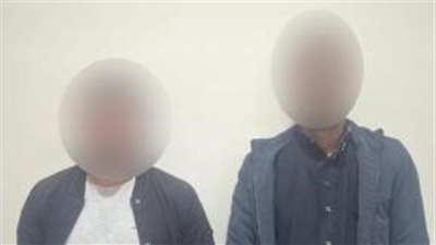 الأمن يلاحق موجهى الناخبين بمحيط لجان الغربية ويضبط 4 أشخاص بينهم سيدة 