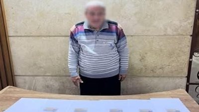 الأمن يكشف محاولة شراء أصوات انتخابية بطنطا.. ضبط المتهم واعترف بالواقعة