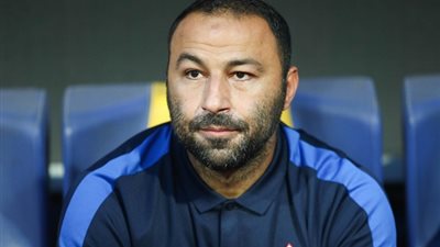 بفرمان من عبدالرؤوف.. تخفيف الحمل البدني في التدريبات قبل مواجهة حرس الحدود