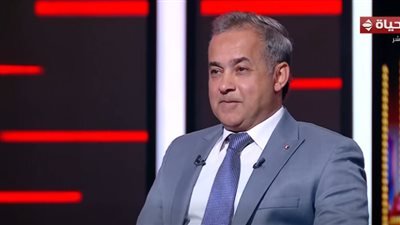 الخطوط الحمراء لمصر في السودان.. أسامة محمود يوضح دور اتفاقية الدفاع المشترك