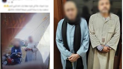 الأمن يكشف تفاصيل منشور ادعاء مرشح بالمحلة توزيع أنصار منافسه أموالا