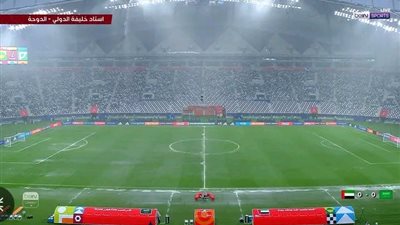 بقرار من فيفا.. الإمارات والسعودية يتقاسمان المركز الثالث في بطولة كأس العرب
