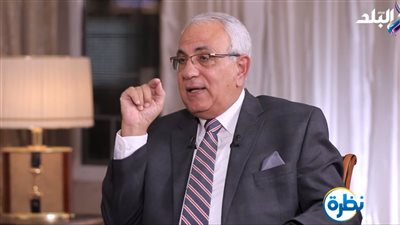 عادل نعمان: بعض الأحكام القرآنية تحتاج إلى تدبر يتوافق مع تطور الزمن 
