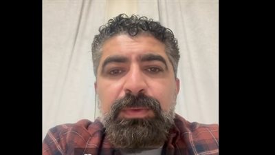 فادي خفاجة يعتذر لمها أحمد ومجدي كامل بعد إخلاء سبيله: آسف ومستعد لكل طلباتكم