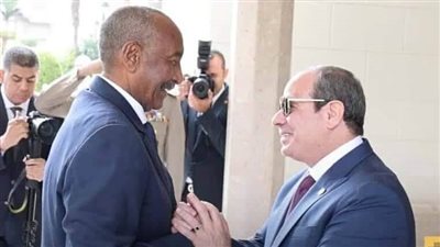 عبدالمنعم سعيد: البيان المصري بشأن الدفاع المشترك مع السودان رسالة واضحة 