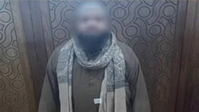 حبس نصاب روحي بالإسكندرية وضبط مخالفين انتخابيين في السويس وطنطا