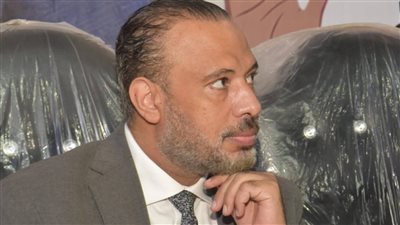أحمد السبكي يتقدم على محمد فايز في جولة الإعادة بدائرة الباجور بالمنوفية