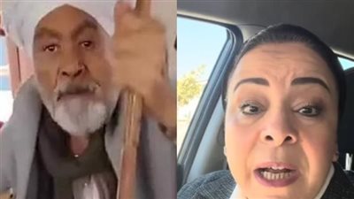 المحامية نهاد أبو القمصان عن واقعة الصعيدي وفتاة المترو