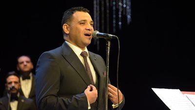 في ذكرى رحيله .. أوبرا الإسكندرية تغرد بأعمال فريد الأطرش |صور