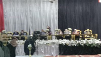 من بينهم عيد حماد.. فوز 3 مرشحين بعضوية مجلس النواب 2025 عن دائرة 19 بحلوان 