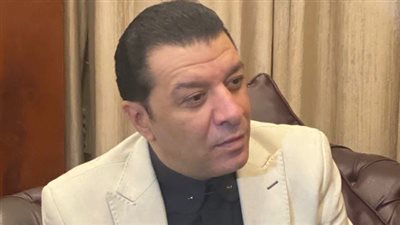 اكتشفت حمادة هلال وهعمل مجسم لأم كلثوم .. تصريحات مصطفى كامل بمؤتمر الموسيقيين