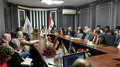 المجتمع المدني المصري يؤكد:إدماج الحقوق البيئية ضرورة دستورية ورافعة أساسية