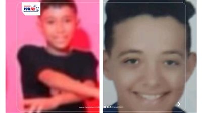 مدير إدارة طامية ينعي طالبين توفيا في حادث الطريق الإقليمي بالفيوم