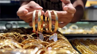 الذهب يواصل الصعود.. عيار 21 يسجل 5785 جنيها الجمعة