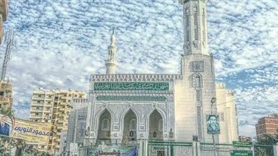 ننشر مواعيد الصلاة في دمياط اليوم الجمعة 19 ديسمبر 2025