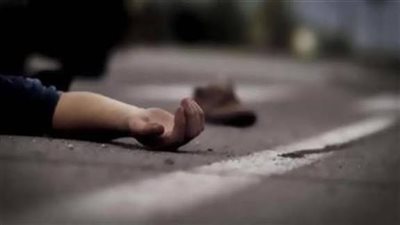 مصرع مسنة إثر اختلال توازنها وسقوطها من الطابق الرابع بالعمرانية