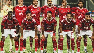 الإعلان خلال ساعات.. شبانة: الأهلي حسم 3 صفقات جديدة
