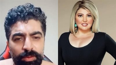بسبب لايفات التيك توك.. تفاصيل خناقة مها أحمد وفادي خفاجة بعد اعتذار الأخير 