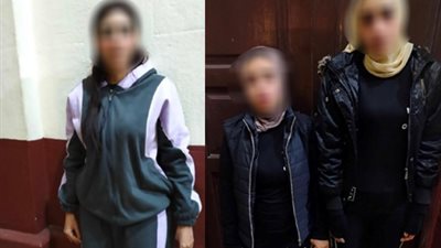 حيلة إلكترونية تكشف عن شبكة أعمال منافية للآداب بالإسكندرية| تفاصيل