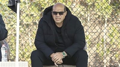 الاتحاد المصري لكرة القدم يوجه الشكر لعلاء نبيل بعد انتهاءعقده كمدير للاتحاد