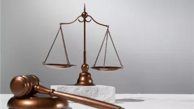 حبس محمد رمضان والمؤبد لـ6 مسؤولين.. أبرز القرارات القضائية هذا الأسبوع